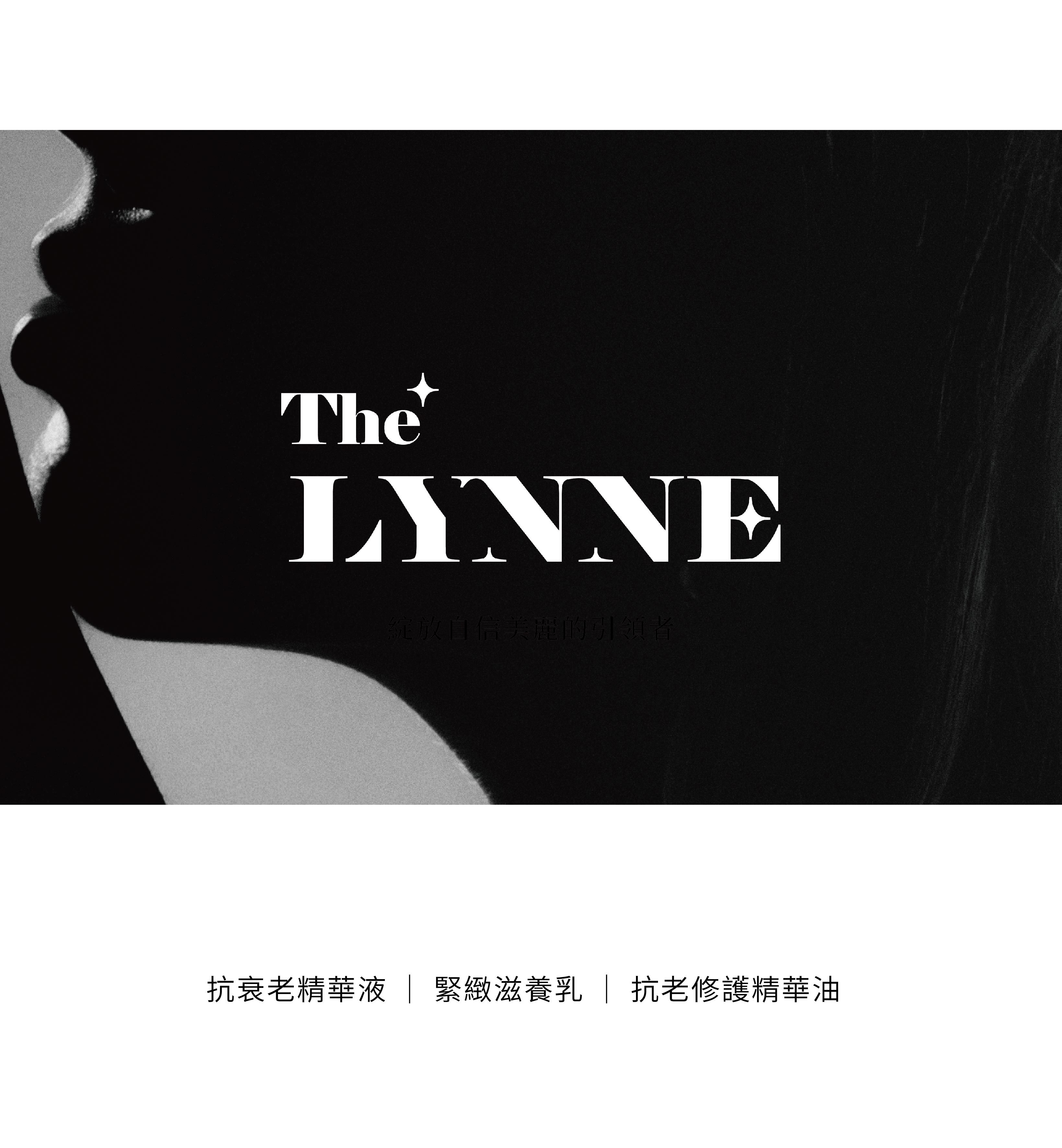 The LYNNE